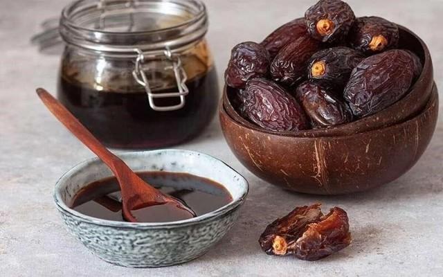 تصویر 3 از سرکه خرما مناسب طبخ روزمره غذاهای خانگی خوشمزه